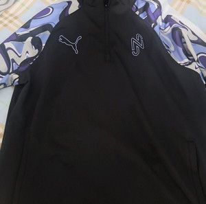 Puma X Neymar