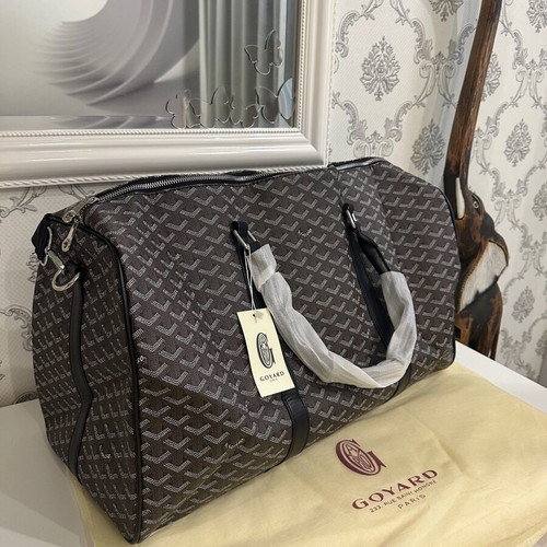 Goyard Dufflebag brand new colorful handbag