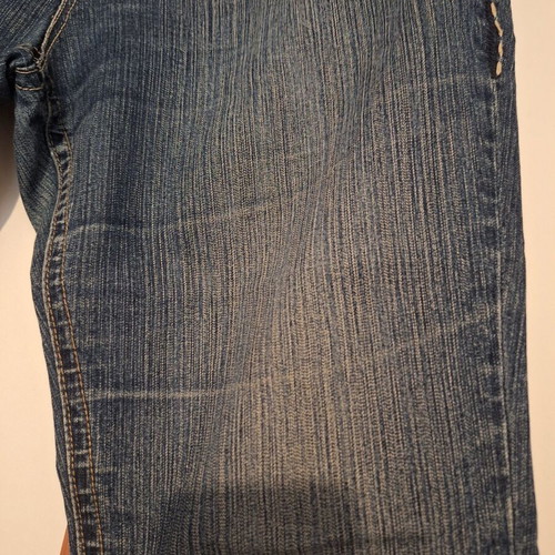 Mia women's jeans size 52 like new with decorative stitching