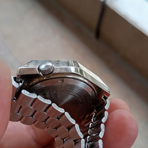 Opicin Orient Vintage Mechanical Watch 21 Jewels like new