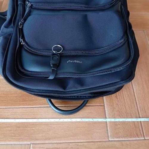 Tigernu backpack new with laptop compartment and protective cover