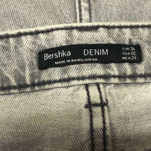Shorts *Bershka*. In excellent condition.