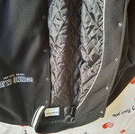 NEW JACKET