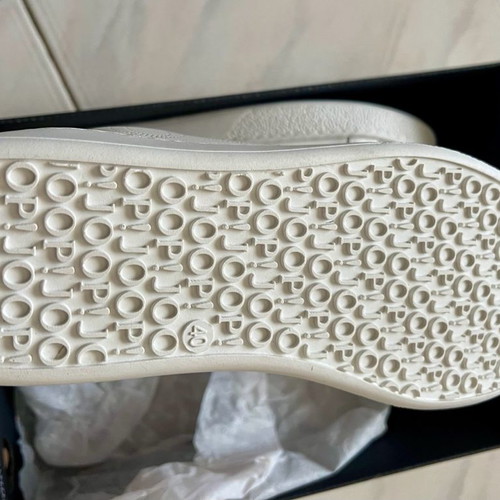 Joop! women's sneakers new, size 40, white