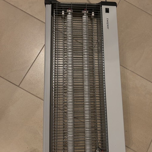 Electronic insect trap 40W like new