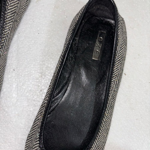 Ballerina shoes size 36 new