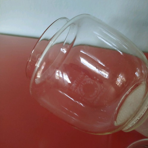Sintrax Bauhaus Coffee Maker vacuum brewer like new