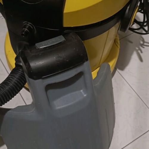 Karcher SE 4001 used