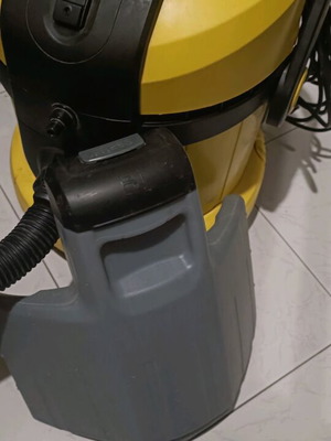 Karcher SE 4001 used
