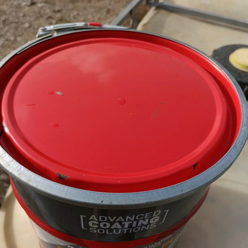 Elastomeric polyurethane 6 kg new