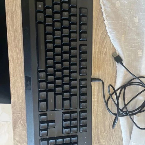 Razer Cinosa Light keyboard like new