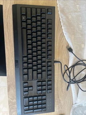 Razer Cinosa Light keyboard like new
