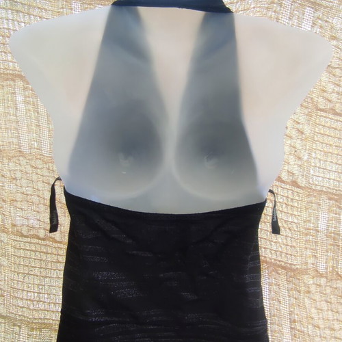 halter top devotion