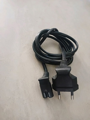 Power cable special, like new