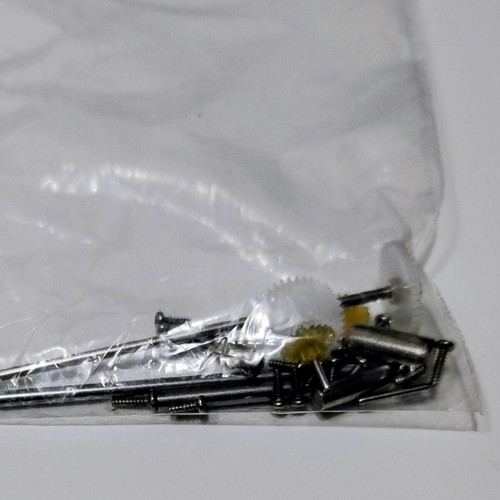 Flybotic RC Kit used with remote control and electronic parts for DIY