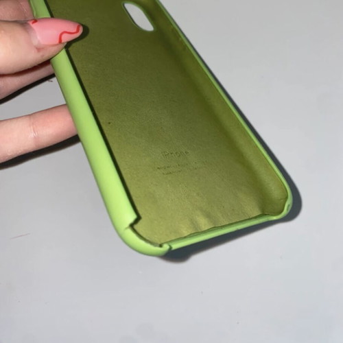 iPhone XS cases used, pack of 8 pieces