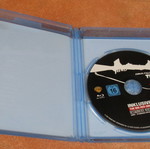 The Big Red One Blu-ray σαν καινούργιο