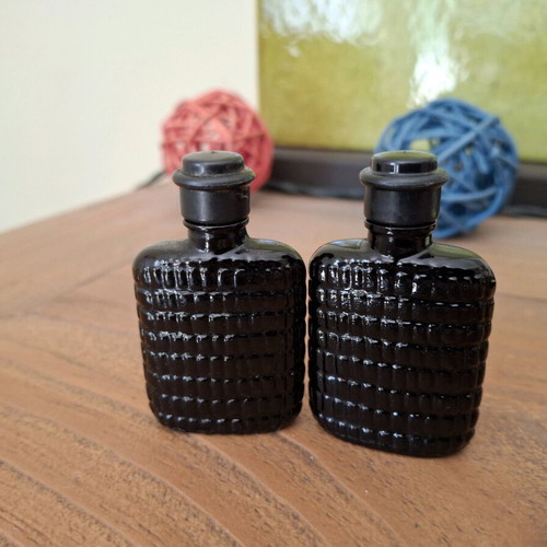 Trussardi Uomo vintage mini perfume like new, pack of 2x5ml