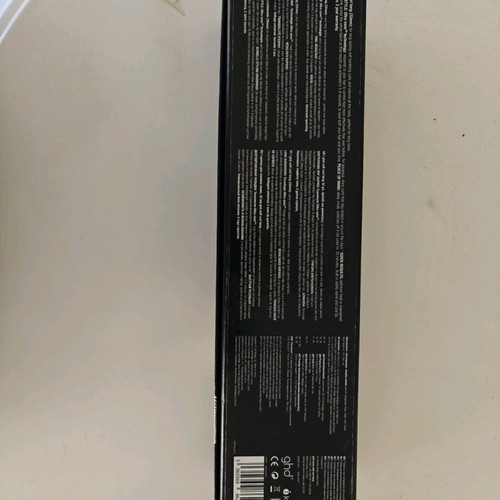 Ghd Curve Tong Soft Curl like new
