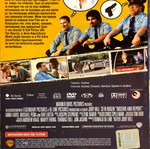 Observe and Report DVD κωμωδία μεταχειρισμένο με υπότιτλους