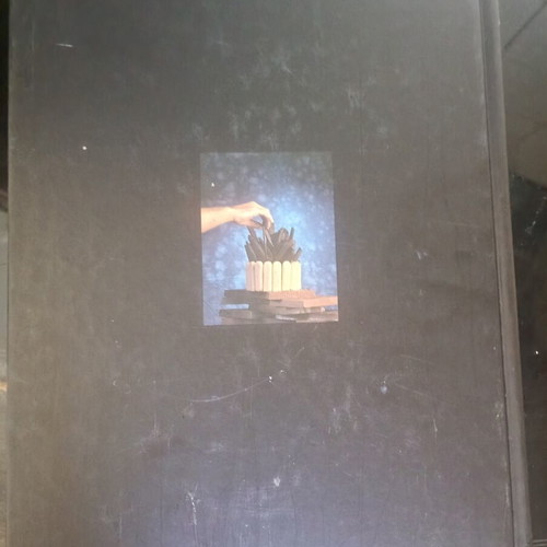 Chocolate by Stelios Parliaros new cookbook