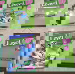  Καινούργια !Leνel up B1 teacher s books