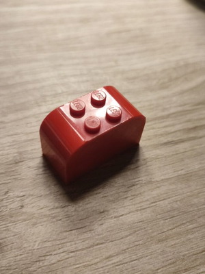 Lego part 6215