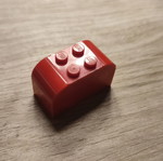 Lego part 6215