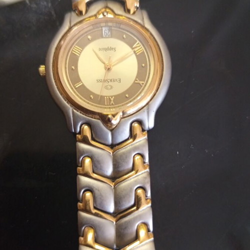 Everswiss women's watch made to order