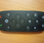 Logitech remote control like new