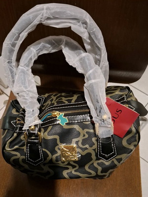 Tous&Tous handbag new