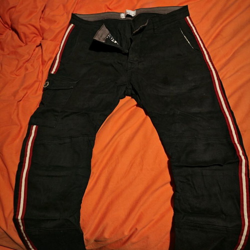 Stefan cargo slim fit pants size 34 like new