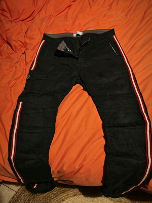 Stefan cargo slim fit pants size 34 like new