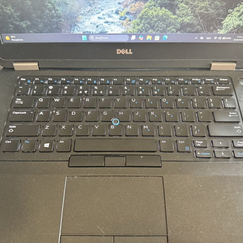 Dell Laptop 15 inch, 8GB RAM