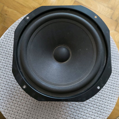 Bose subwoofer for Mercedes CLK W208 A208 like new, 8 inch