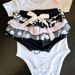 Baby bodysuits