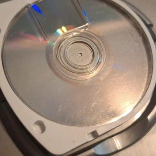 Secret Agent Clank PSP game