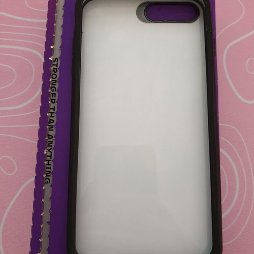 Mobilfox iPhone 7/8 Plus case new and unused
