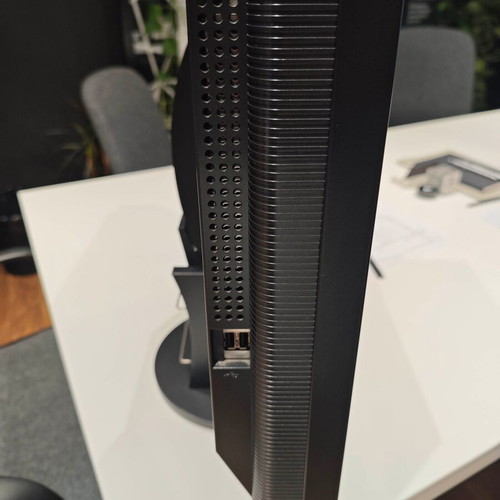 EIZO FlexScan S2411W 24" professional monitor