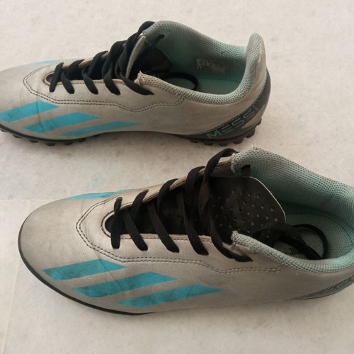 SOCCER SHOES ADIDAS MESSI***WAREHOUSE CLEARANCE***WHOEVER GETS THERE FIRST!