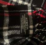 Scarf carré like new