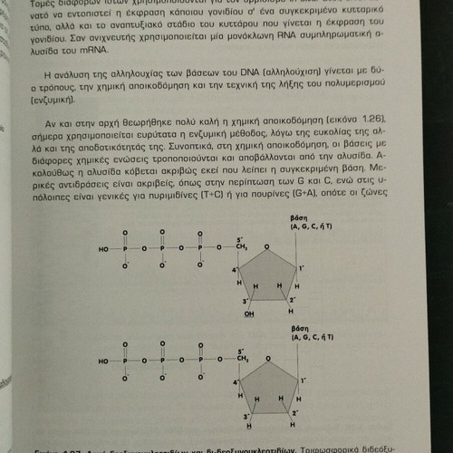 Plant biotechnology new, Polydefkis Chatzopoulos