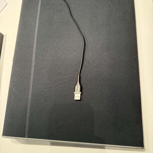 Targus laptop cooling pad like new