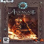  AVENCAST RISE OF THE MAGE - PC GAME