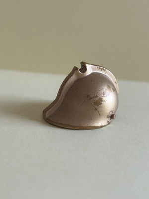 Playmobil knight helmet