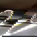  Φορτιστής αναπτήρα αυτοκινήτου Belkin με θύρα USB