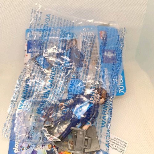 Playmobil 70103 "Eltako" Limited edition new
