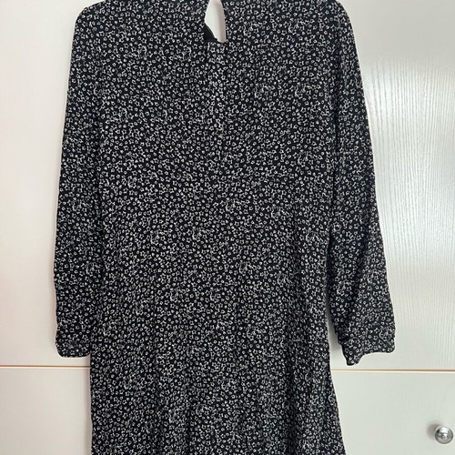 Zara women's mini dress used, size XS