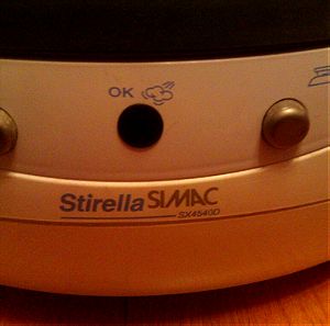 STIRELLA SIMAC SX4540D BOILER