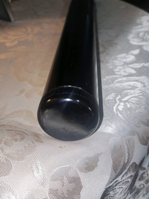 Mag Lite flashlight like new